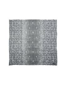 ALEXANDER MCQUEEN - Square scarf