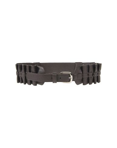 ZOOM CAFe'NOIR - Belt
