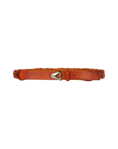 ZOOM GOLDEN GOOSE - Belt