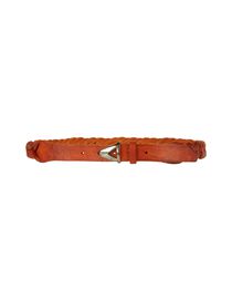 GOLDEN GOOSE - Belt