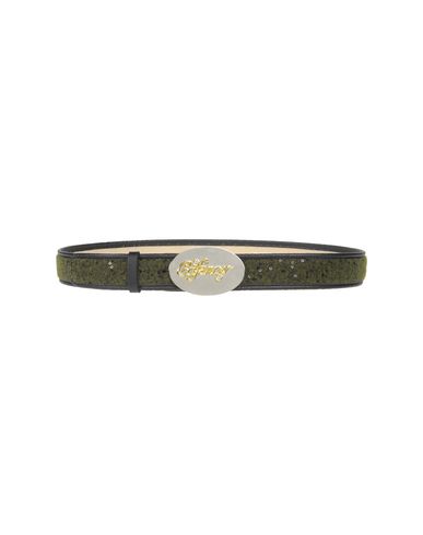 ZOOM CAFe'NOIR - Belt