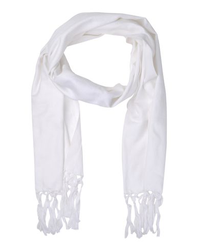 ZOOM ANN DEMEULEMEESTER - Oblong scarf