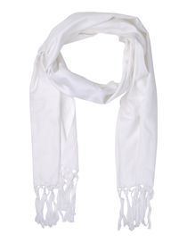 ANN DEMEULEMEESTER - Oblong scarf