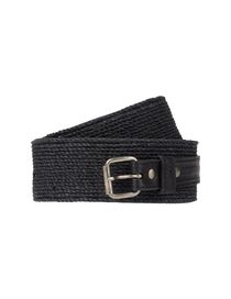 ANN DEMEULEMEESTER - Belt