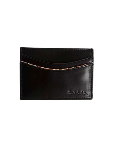 ZOOM PAUL SMITH - Document holder