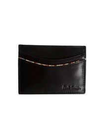 PAUL SMITH - Document holder