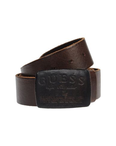 ZOOM GUESS - Belt
