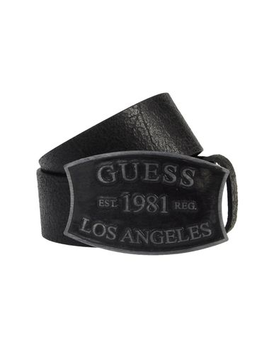 ZOOM GUESS - Belt