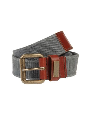 ZOOM D&G - Belt