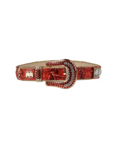 ZOOM B.B. SIMON - Belt