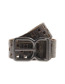 DOLCE & GABBANA - Belt