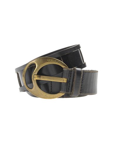 ZOOM DOLCE & GABBANA - Belt