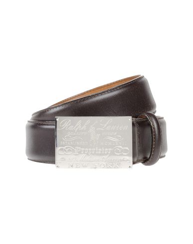 ZOOM RALPH LAUREN - Belt