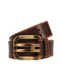 DOLCE & GABBANA - Belt