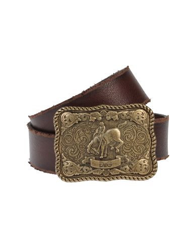 ZOOM D&G - Belt