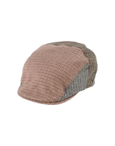 ZOOM BORSALINO - Hat