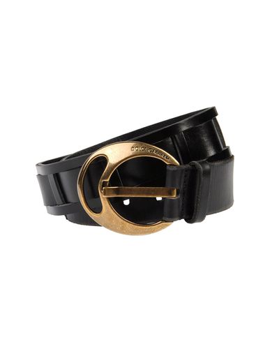 ZOOM DOLCE & GABBANA - Belt