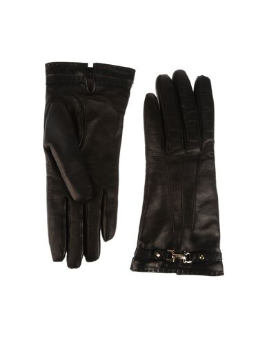 ZOOM SALVATORE FERRAGAMO - Gloves