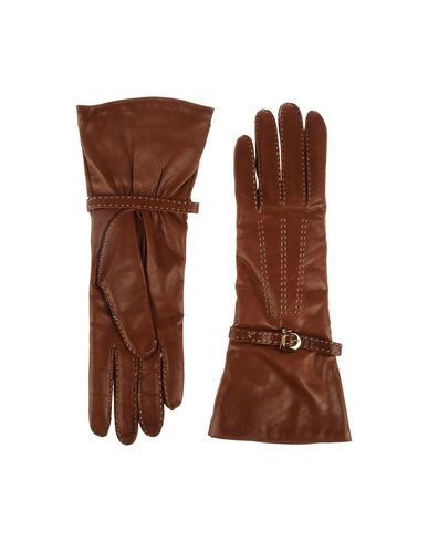 ZOOM SALVATORE FERRAGAMO - Gloves