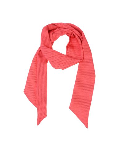 ZOOM GOLDEN GOOSE - Oblong scarf