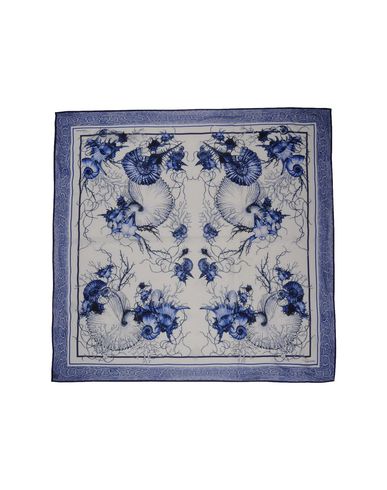 ZOOM ROBERTO CAVALLI - Square scarf
