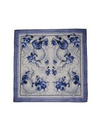 ROBERTO CAVALLI - Foulard