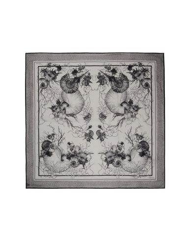 ZOOM ROBERTO CAVALLI - Square scarf