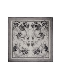 ROBERTO CAVALLI - Foulard