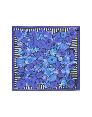 ZOOM ROBERTO CAVALLI - Square scarf