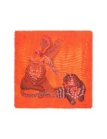 ROBERTO CAVALLI - Foulard