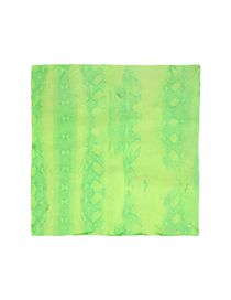 ROBERTO CAVALLI - Square scarf