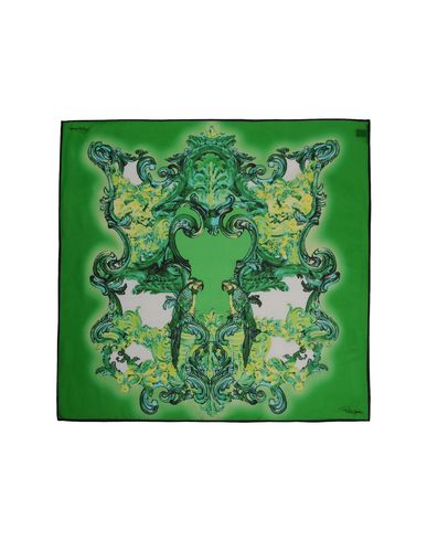 ZOOM ROBERTO CAVALLI - Square scarf