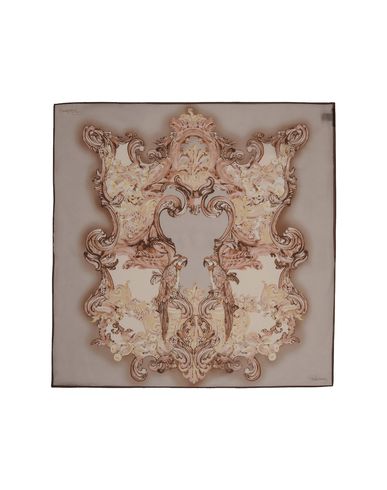 ZOOM ROBERTO CAVALLI - Square scarf