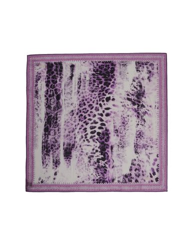 ZOOM ROBERTO CAVALLI - Square scarf