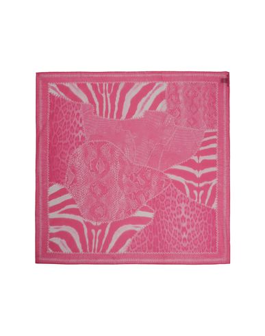 ZOOM ROBERTO CAVALLI - Square scarf