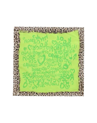 ZOOM ROBERTO CAVALLI - Square scarf