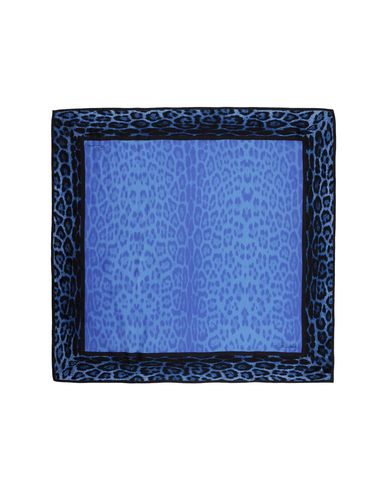 ZOOM ROBERTO CAVALLI - Square scarf
