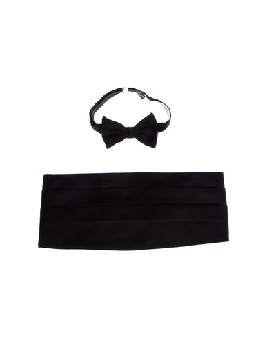 ZOOM ARMANI COLLEZIONI - Tie