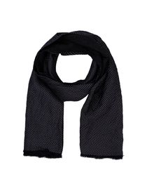 GOLDEN GOOSE - Oblong scarf