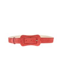 FABRIZIO MANCINI - Belt