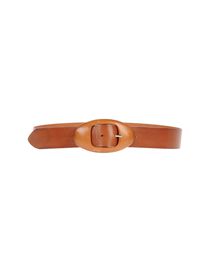 FABRIZIO MANCINI - Belt