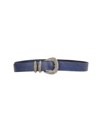 FABRIZIO MANCINI - Belt