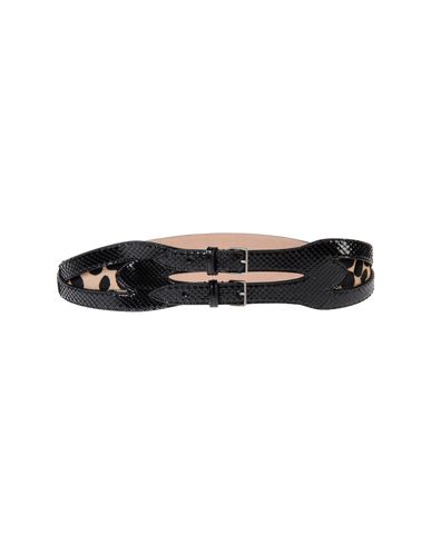 ZOOM ALAÏA - Belt