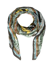 Square scarf - BALMAIN