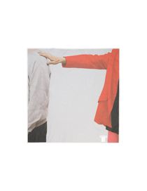 MARIOS - Square scarf
