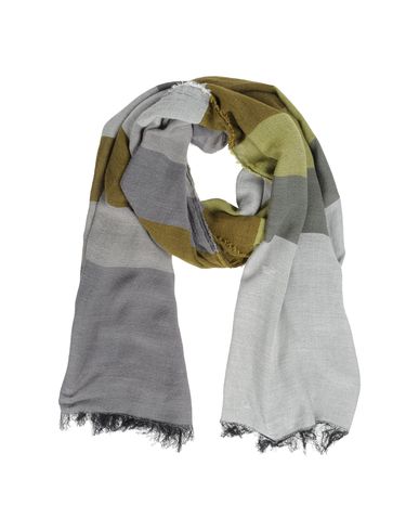 ZOOM BREBIS NOIR - Stole