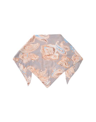 ZOOM BREBIS NOIR - Shawl