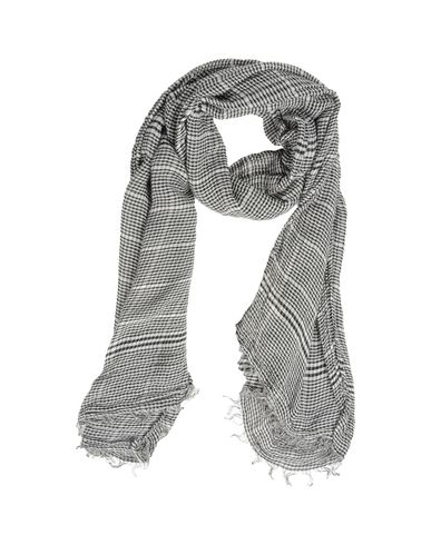 ZOOM BREBIS NOIR - Stole