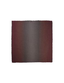 NEIL BARRETT - Square scarf