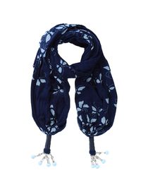 SCOUT - Oblong scarf